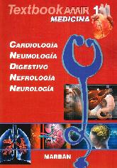 Textbook AMIR 1 Medicina