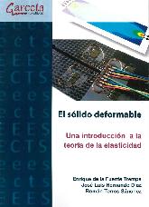 El slido deformable. Una introduccin a la teora de la elasticidad