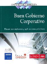 Buen Gobierno Corporativo