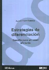 Estrategias de diferenciacin