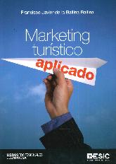 Marketing Turstico Aplicado