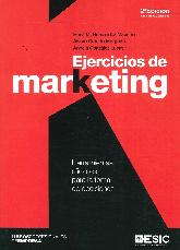 Ejercicios de marketing