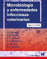 Microbiologa y enfermedades infecciosas veterinarias