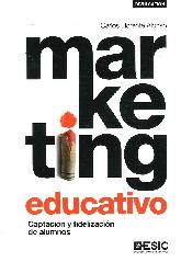 Marketing Educativo