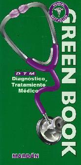 Green Book DTM Diagnóstico y Tratamiento Médico