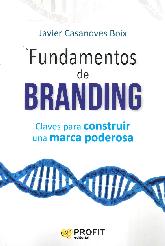 Fundamentos de Branding