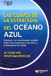 Las Claves de la Estrategia del Ocano Azul