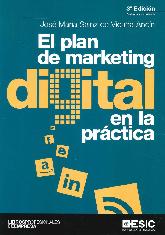 El Plan de Marketing Digital en la Prctica