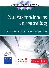 Nuevas Tendencias en Controlling