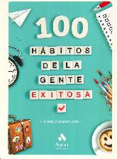 100 Hbitos de la Gente Exitosa
