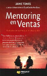 Mentoring en Ventas