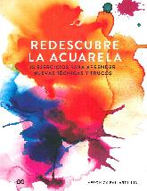 Redescubre La Acuarela