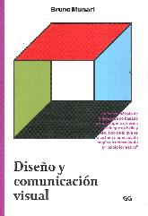 Diseo y comunicacin visual. Contribucin a una metodologa didctica