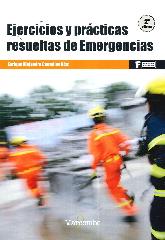 Ejercicios y Prcticas Resueltas de Emergencias