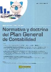 Normativa y Doctrina del Plan General de Contabilidad