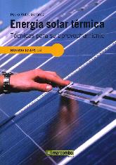 Energa Solar Trmica