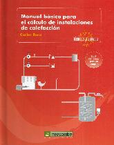 Manual Bsico para el Clculo de Instalaciones de Calefaccin