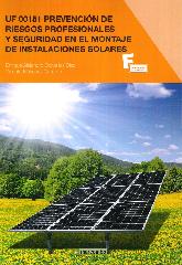 Prevencin de Riesgos Profesionales y Seguridad en el Montaje de Instalaciones Solares