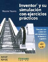 Inventor y simulacin con ejercicios prcticos