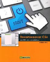 Aprender Dreamweaver CS6