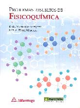 Problemas Resueltos de Fisicoqumica