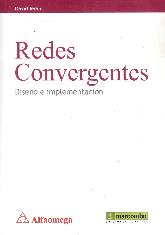 Redes Convergentes