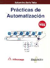 Prcticas de Automatizacin