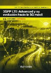 3GPP LTE-Advance y su Evolucin hacia la 5G Mvil