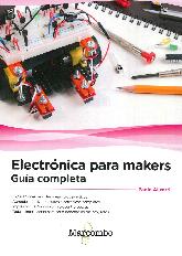 Electrnica para Makers