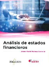 Anlisis de Estados Financieros