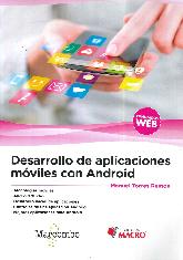 Desarrollo de Aplicaciones Mviles con Android