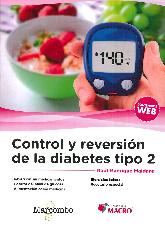 Control y Reversin de la Diabetes Tipo 2