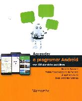 Aprender a Programar Android
