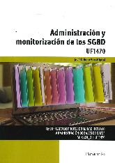 Administracin y monitorizacin de los SGBD