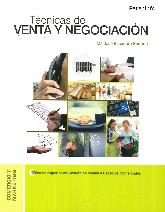 Tcnicas de Venta y Negociacin