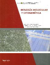 Biologa Molecular y Citogentica