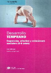 Desarrollo temprano