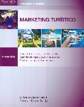 Marketing Turstico