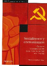 Socialismo y comunismo