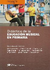 Didctica de la Educacin Musical en Primaria