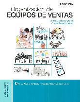 Organizacin de Equipos de Ventas