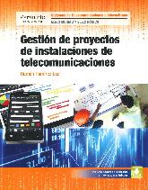 Gestin de Proyectos de Instalaciones de Telecomunicaciones
