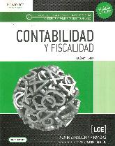 Contabilidad y Fiscalidad 