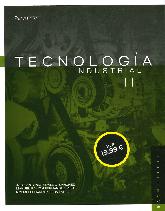 Tecnologa Industrial II