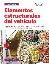 Elementos estructurales del vehculo