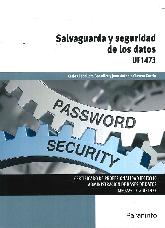 Salvaguarda y Seguridad de los Datos