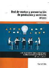 Red de Ventas y Presentacin de Productos y Servicios