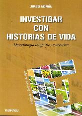 Investigar con Historias de Vida