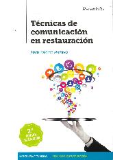 Tcnicas de Comunicacin en Restauracin