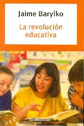 La revolucion educativa